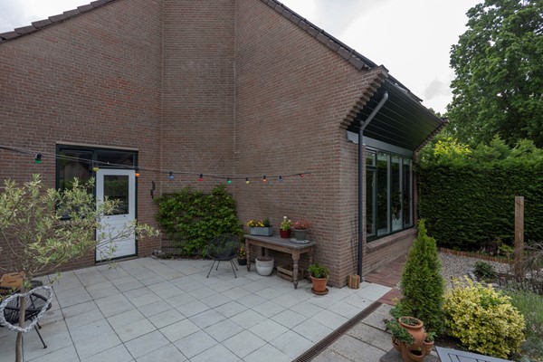 Medium property photo - Zuidererf 30, 3181 JE Rozenburg